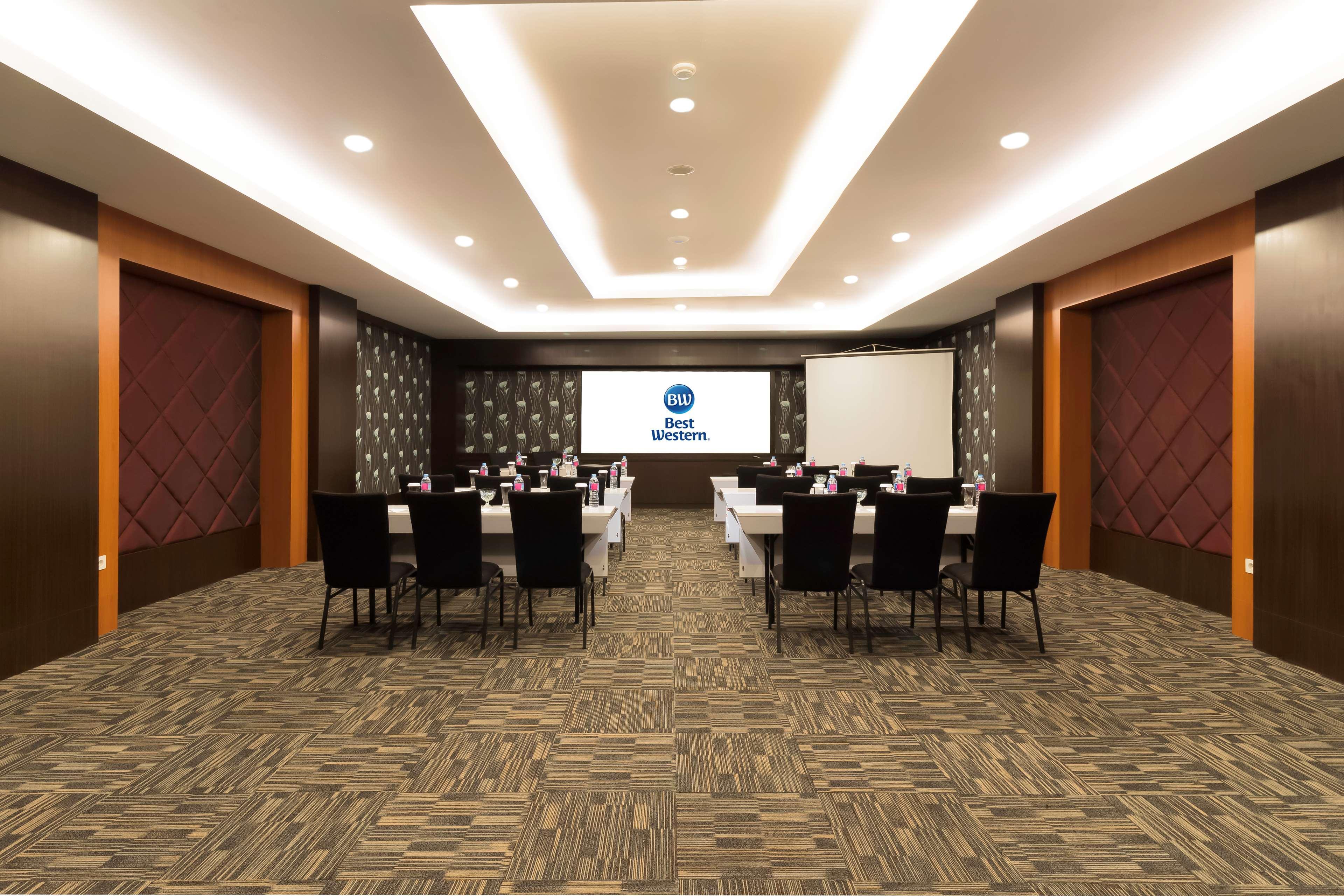Western Senayan 3* Jakarta